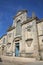 RÃ©collets protestant church in the old town of La Rochelle, Charente Maritime, France
