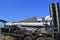 S-200 S-300 Anti-aircraft missile complexes