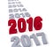 It\'s 2016\'s Time