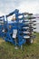 S-6PM2 universal pneumatic seed drill