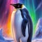 It\\\'s a beautiful penguin.