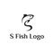 S Fish Logo Exclusive
