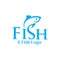 S Fish Logo Exclusive