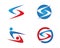 S Letter Finance logo