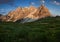 S. Martino di Castrozza Passo Rolle, Dolomites