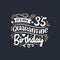 It`s my 35 Quarantine birthday, 35th birthday celebration on quarantine