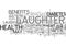 It S No Joke Laughter Is Awesome Medicine Word Cloud Concept