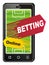 It`s online betting