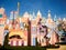 It\'s a Small World