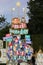 It\'s A Small World During Holidays