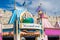 `It`s a small world` ride at the Magic Kingdom, Walt Disney World