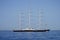 S/Y Maltese Falcon