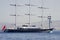 S/Y Maltese Falcon