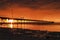 SA Ceduna Red low jetty