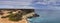 SA Sea Lookout N2 Vertical panorama