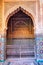 The Saadian tombs mausoleum in Marrakech Morocco, Africa