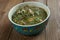 Saag Gosht