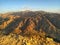 Saal steps mountains , Muscat sultanate of Oman