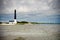 Saare Lighthouse in Saaremaa