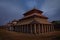 Saavira Kambada Basadi ( Thousand Pillar Temple ) Karkala Karnataka