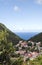 Saba Dutch Netherlands Antilles