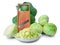 Sabbage and salad slicer