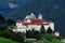 Sabiona Monastery, Chiusa, Klausen, Valle Isarco, Bolzano, Trentino Alto Adige