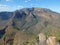 Sable dam, limpopo, Three Rondawels, South Africa