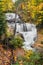 Sable Falls