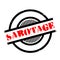 Sabotage rubber stamp