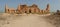 Sabratha\'s amphitheatre