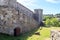 Sabugal View of the Medieval Castle