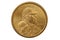 Sacagawea Dollar Coin