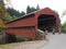 Sach\'s Covered Bridge