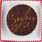 Sacher torte