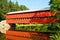 Sachs Covered Bridge, Gettysburg, Pennsylvania