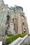 Sacra di San Michele Avigliana Torino monastery Entrance