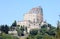 Sacra di San Michele on Mount Pirchiriano, Italy