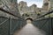 Sacra di San Michele - Saint Michael Abbey,Italy