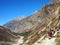 Sacral Himalayas. Gangotri