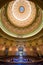 Sacramento Capitol Building Rotunda