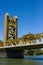 Sacramento Drawbridge