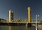 Sacramento tower bridge