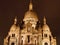 Sacre-Coeur Basilica, Montmarte, Paris