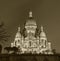 Sacre Coeur Catherdal