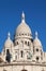 Sacre Coeur (Church of Heart of Christ)