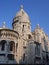 Sacre-Coeur, Montmartre, Paris