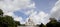 Sacre Coeur Panoramic