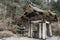 Sacred Basin at Nikko shrine