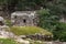 Sacred Cenote. Chichen Itza, Yucatan peninsula, Mexico.